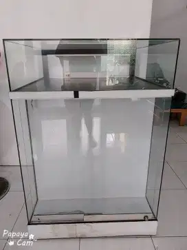 DIJUAl Estalase Acesories