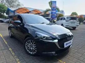 KM RENDAH - MAZDA 2 1.5 GT SKYACTIV BENSIN AT 2020