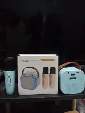 Speker mini+ mic 1
