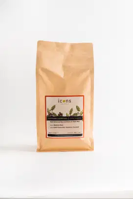 Supreme Espresso/Espresso Blend/Kopi