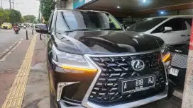 Lexus LX570 th 2016 AT