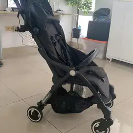 PrelovedHamilton Stroller