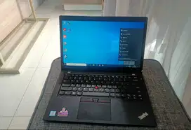 Notebook Acer Core i4 Area Jakarta