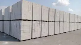 BATA RINGAN HEBEL HERBEL JOGJA