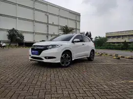 [OLXmobbi] TDP 15JT Honda HR-V 1.8 RS Bensin-AT Putih 2020