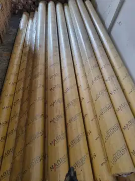 Bahan Banner Frontlite Premium 280 Magisign Plus