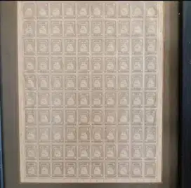 Jual Pajangan 100 Materai