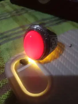 RED BARON super kristal