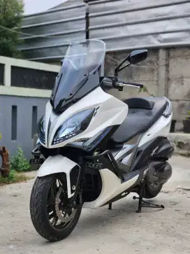 Xciting 400i with Arrow Exhaust mint condition