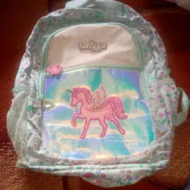 Tas smiggle anak