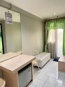 Disewakan Apartemen Kebagusan City – Tower A, 1 Bedroom Full Furnished