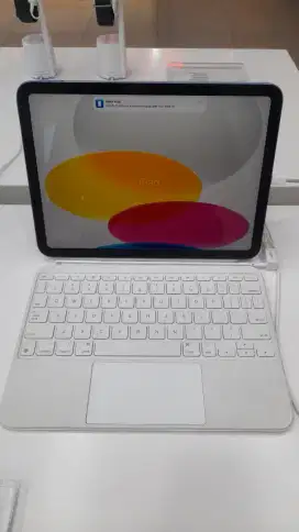 KREDIT IPAD GEN 10 tanpa DP