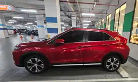 Mitsubishi Eclipse Cross 2019 Bensin