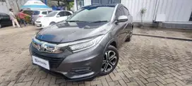 DP Rendah Honda HR-V 1.5 E Bensin-AT 2019 SSISCS CRS