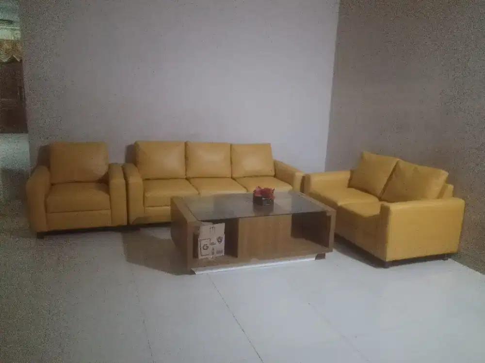 Tukang service sofa