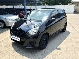 DP Rendah - Daihatsu Ayla D Bensin-MT 2020 (WZY)