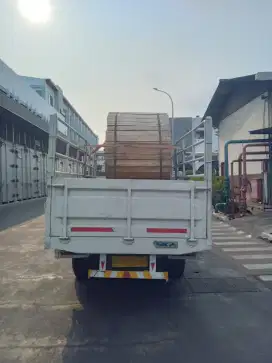 Sewa Colt Diesel Termurah Surabaya - Jakarta