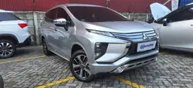 DP Rendah Mitsubishi Xpander 1.5 Ultimate Bensin-AT 2018 SZZ