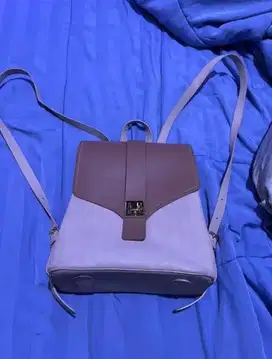 tas preloved merk bruno pery