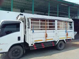 Sewa Truk CDD Termurah Surabaya - Jakarta