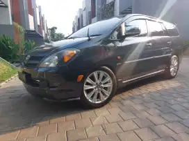 Kijang Innova Luxury V 2.0 AT Bensin