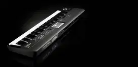 Korg Krome 61-EX garansi resmi bisa cash kredit