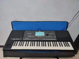 Korg Pa 600 QT, Arabic Version