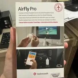 Dijual AirFly Pro