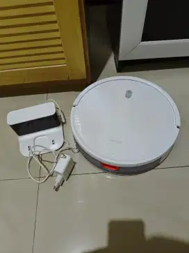 Xiaomi E10 Robot Vacuum Cleaner