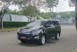 Toyota Innova Reborn G 2018 Bensin