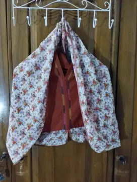 Hijab instan pashmina