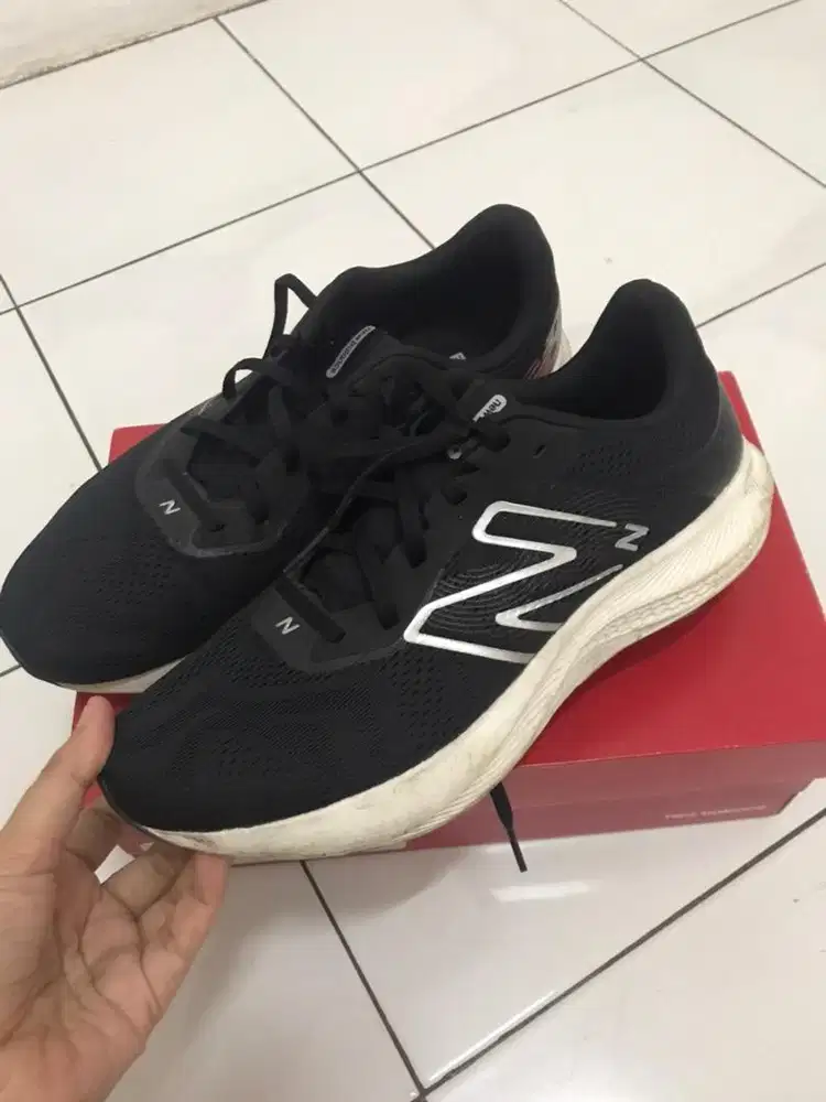 Jual sepatu nb original