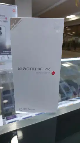 New Xiaomi 14T Pro 12 /512