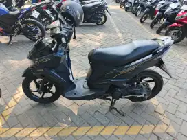 Motor Xeon GT 2015 Bekas