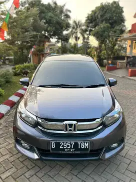 Honda Mobilio E CVT (2017)