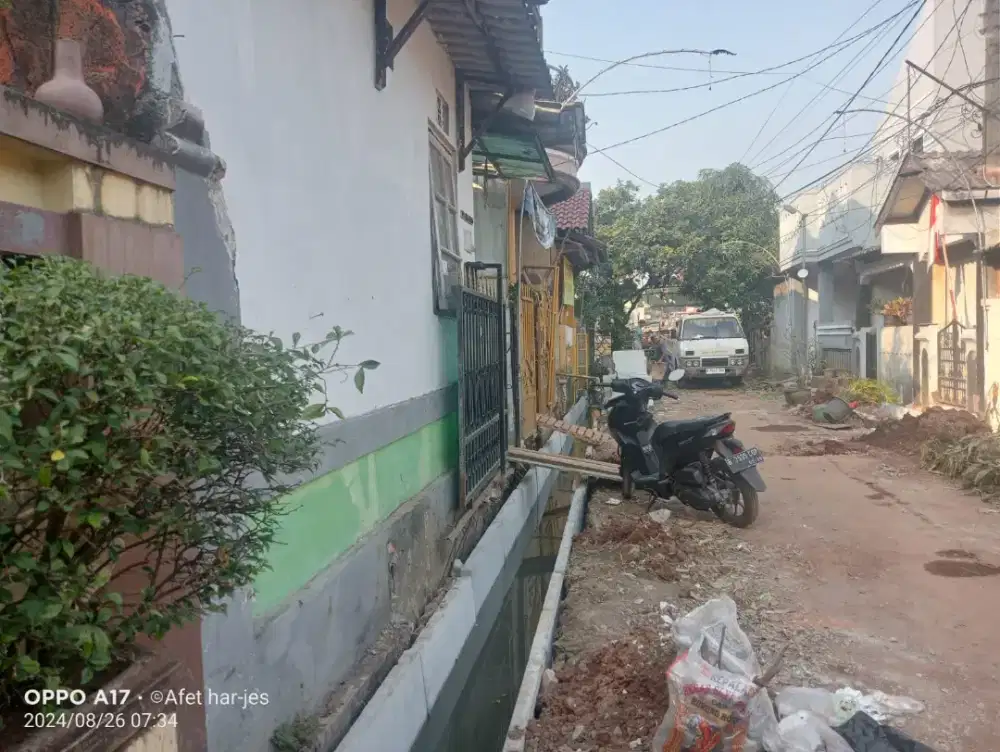Tukang gali sindang