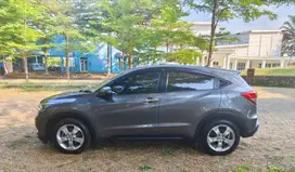 Honda HR-V E 2016 matic