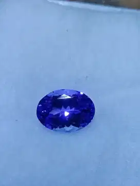 Natural Tanzanite Zoisite