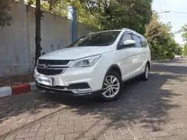 Wuling Cortez 1.5S T Lux Bensin Matic 2021 Putih MN