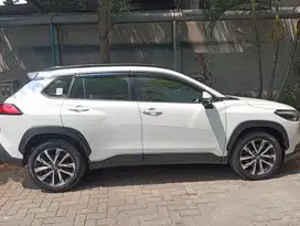 Toyota Corolla 2020 Bensin