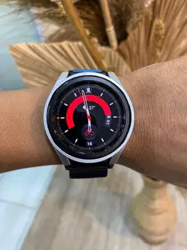 Galaxy watch 6 classic (dt7L)lengkap original