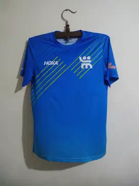 Jersey lari bekas (Pria)