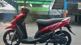Di jual untuk pemakai MIO GARNIS 2010