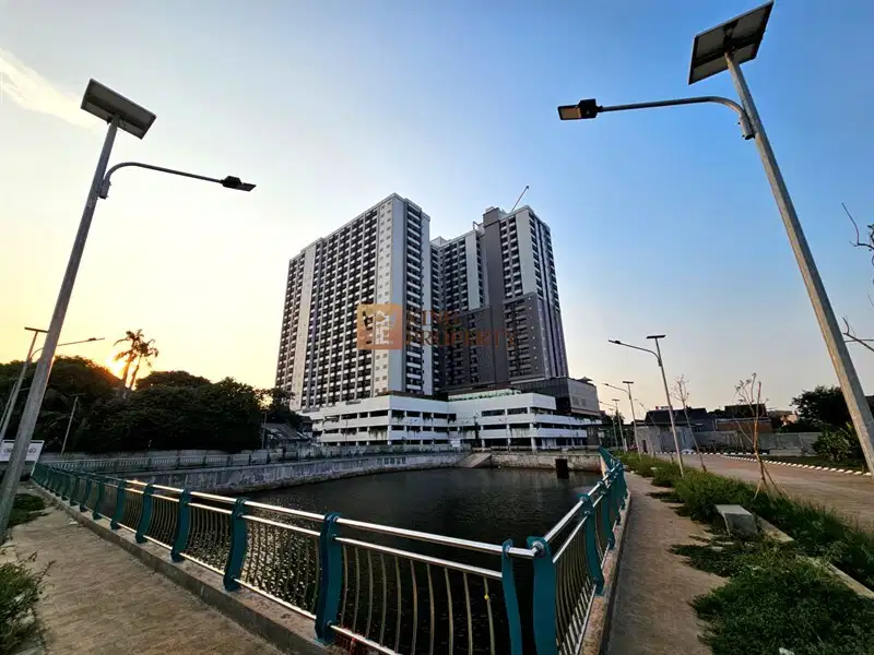 Dijual Hunian 3BR Anwa Residence Bintaro Jaksel Fasilitas Lengkap