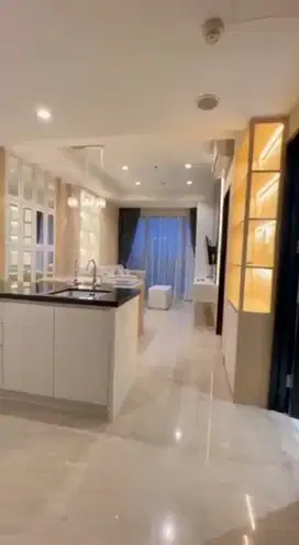 Disewakan Apartemen The Branz BSD Full Furnish interior Mewah