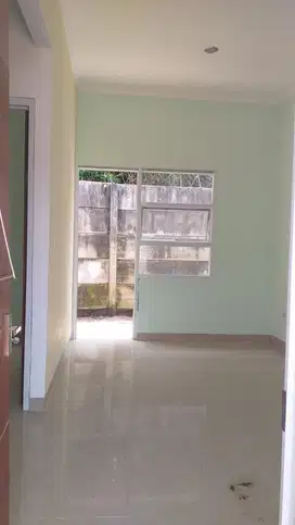 Over creadit rumah
