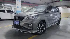 [OLXmobbi] TDP 9,JT Suzuki Ertiga 1.5 Sport Bensin-MT Abu 2019