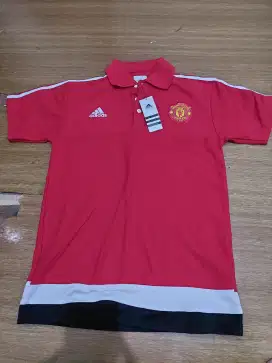 Poloshirt official MU