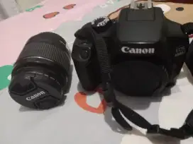 Camera DSLR Canon EOS 4000D