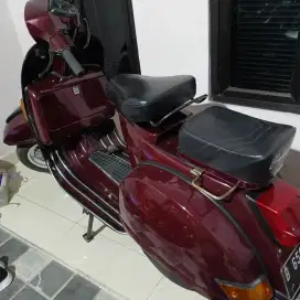 Vespa PX 150 Excel-ES